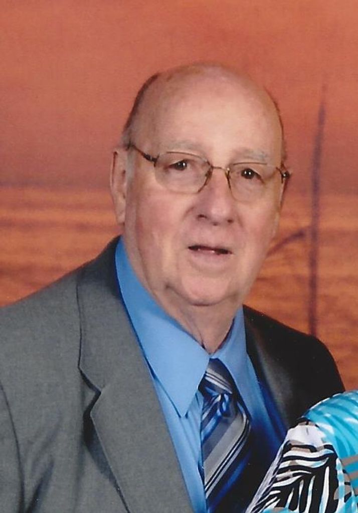 James E. Morgan Profile Photo