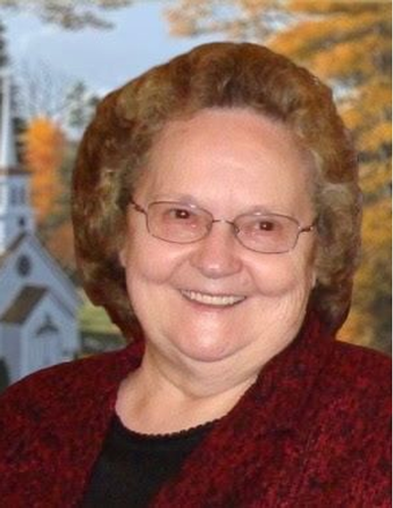 Ruby Yvonne (Williams) Meng