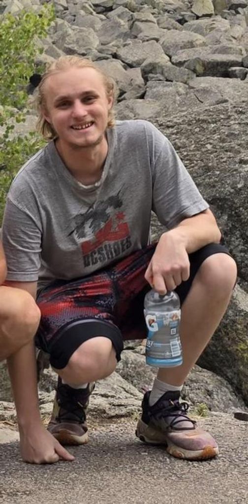 Nathaniel Kjelsrud Profile Photo