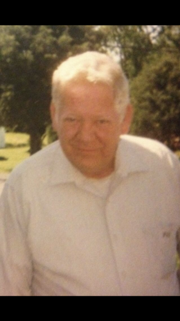 James "Bryan" Petitt