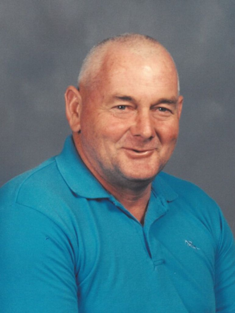 Foy Eugene Waite, Sr. Profile Photo