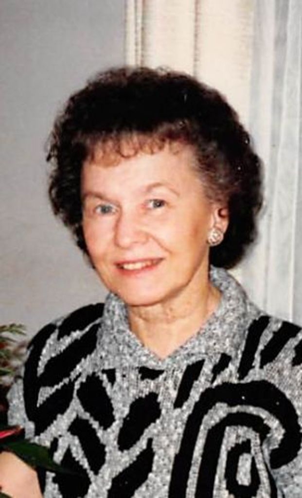 Lourdette Mary Yourzak