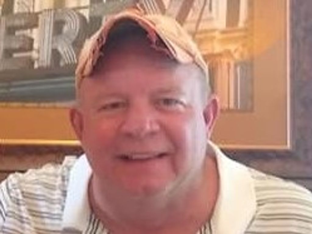 Michael Allen Freeman