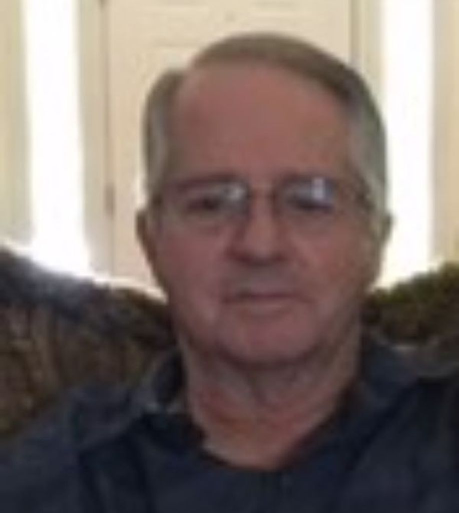 Ralph Rollins Profile Photo
