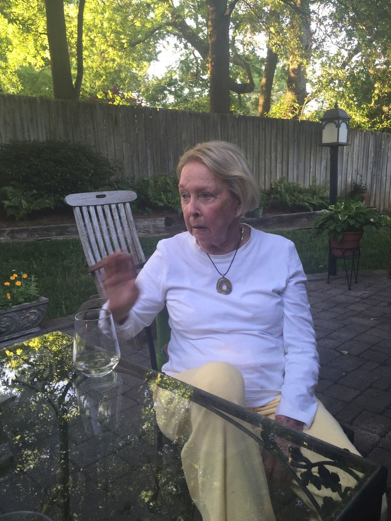 Marianne Westbrook Profile Photo