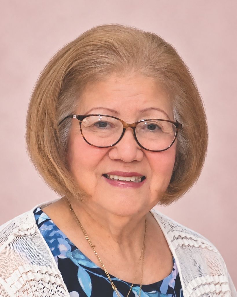 Rosa Nelly Carstens
