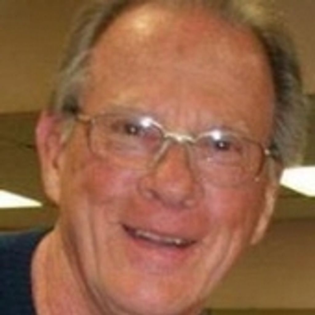 Timothy M. Wholey