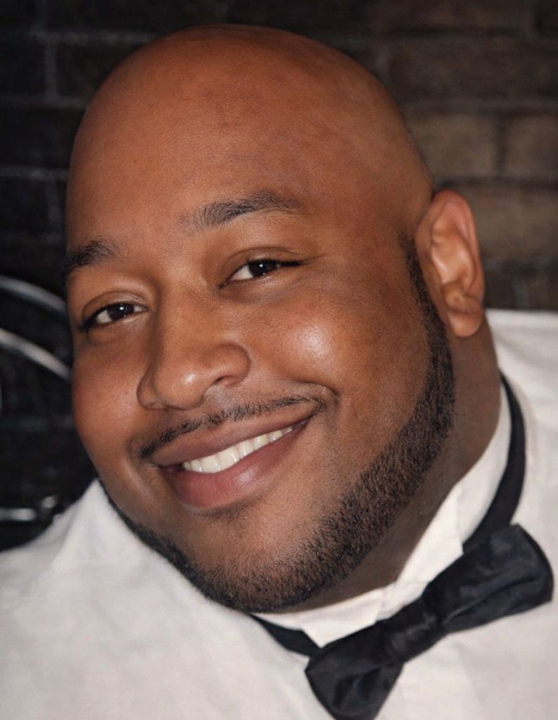 Maurice Antwane Rogers