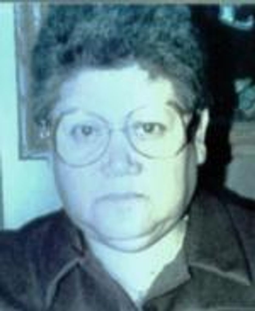 Elizabeth Casas Profile Photo