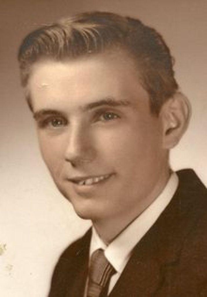 Fred  Ronald Wheaton