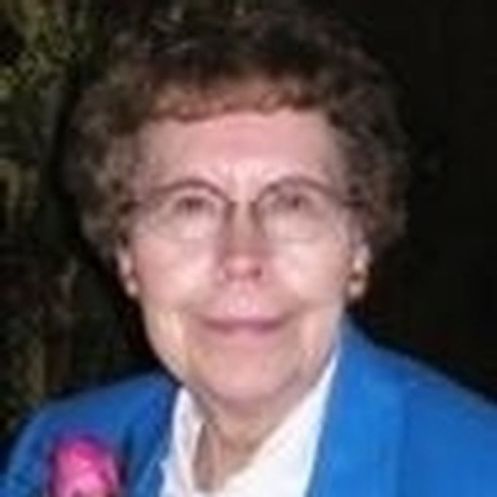 Leona Gemmill