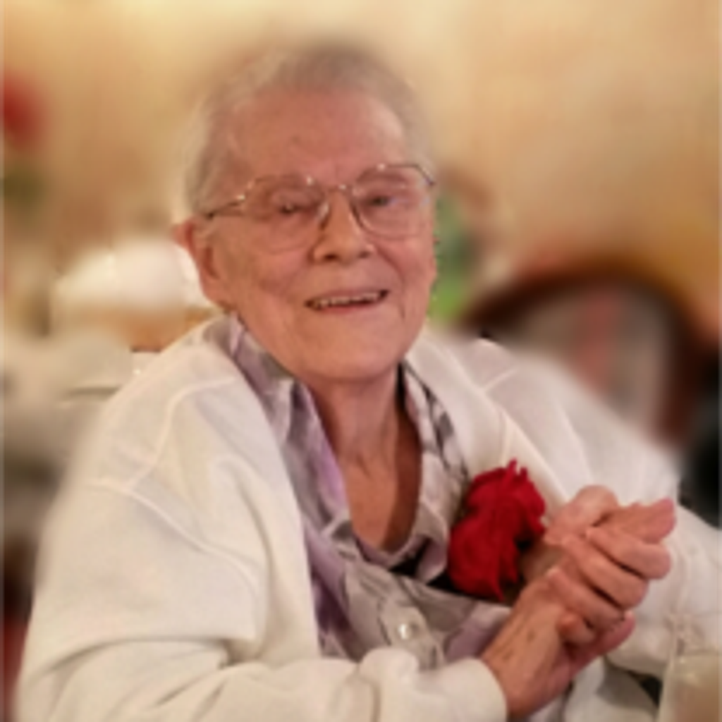 Betty M. Peterson Profile Photo