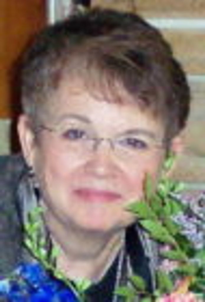 Gail Dowty Profile Photo