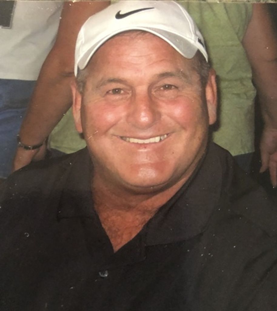 Johnny William Carroll Profile Photo