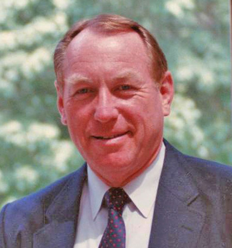 Kendall P. Kellaway, Sr Profile Photo