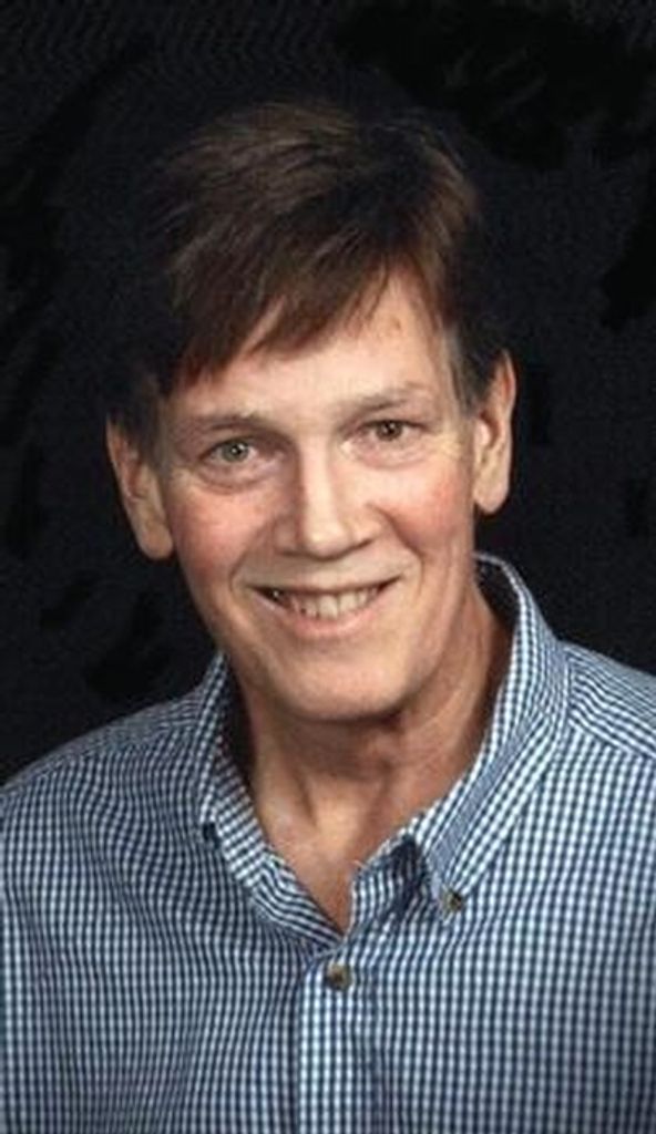 John "Jack" Wallace Profile Photo