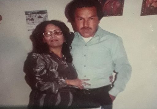 Hermelinda Tabarez Guajardo photo gallery thumbnail 26 of 195