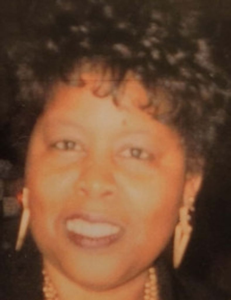 Dorothy M. (Bowie)  Johnson