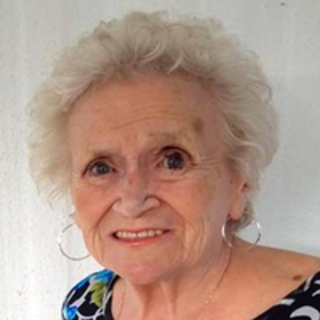 Shirley M. Mertz Profile Photo