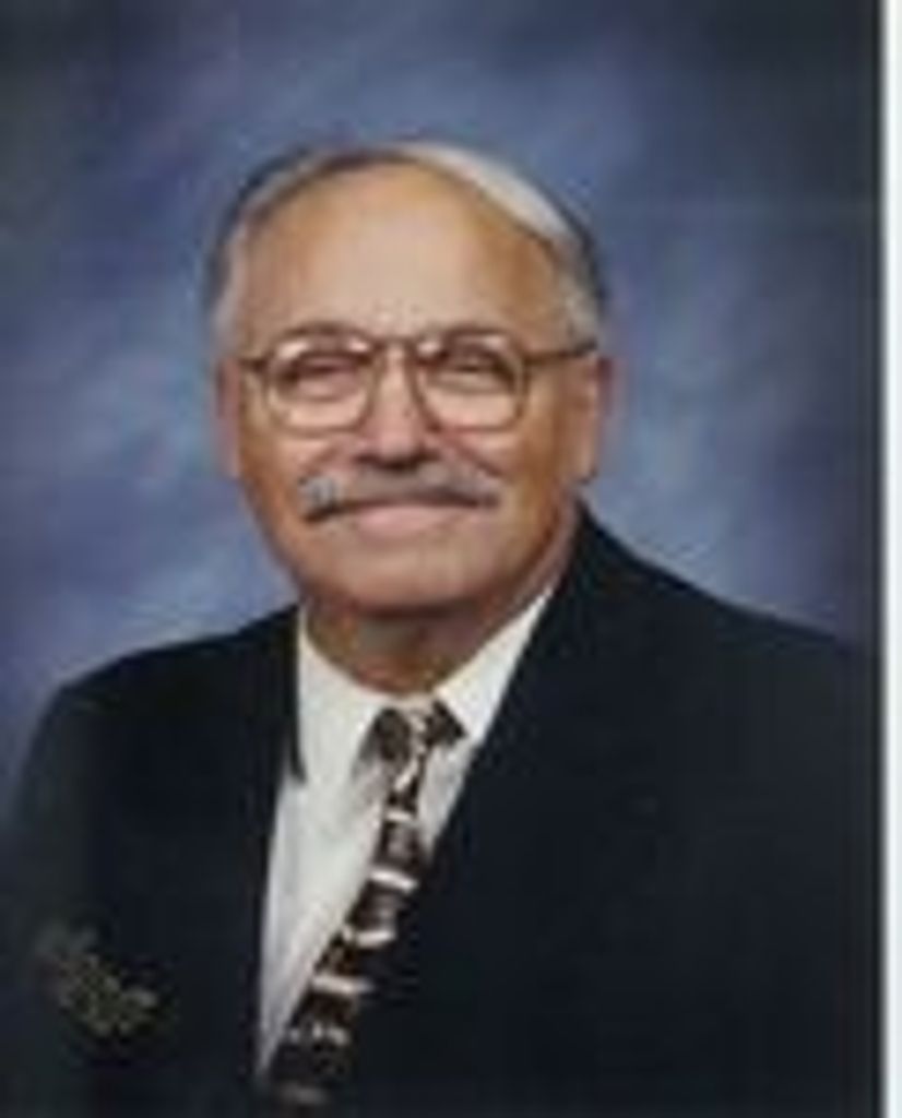 John R. Bouvat