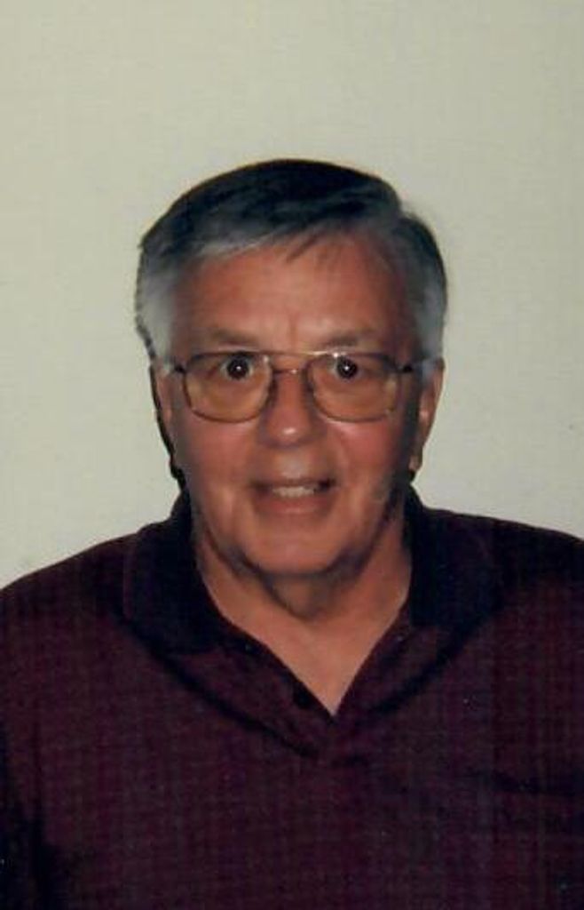 Cyril J. Johnson Jr.