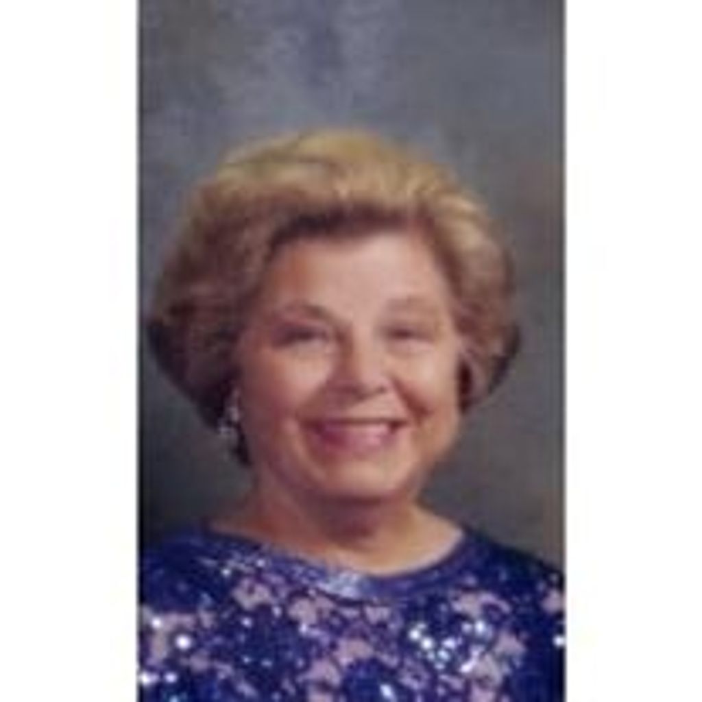 Martha Prince Lee