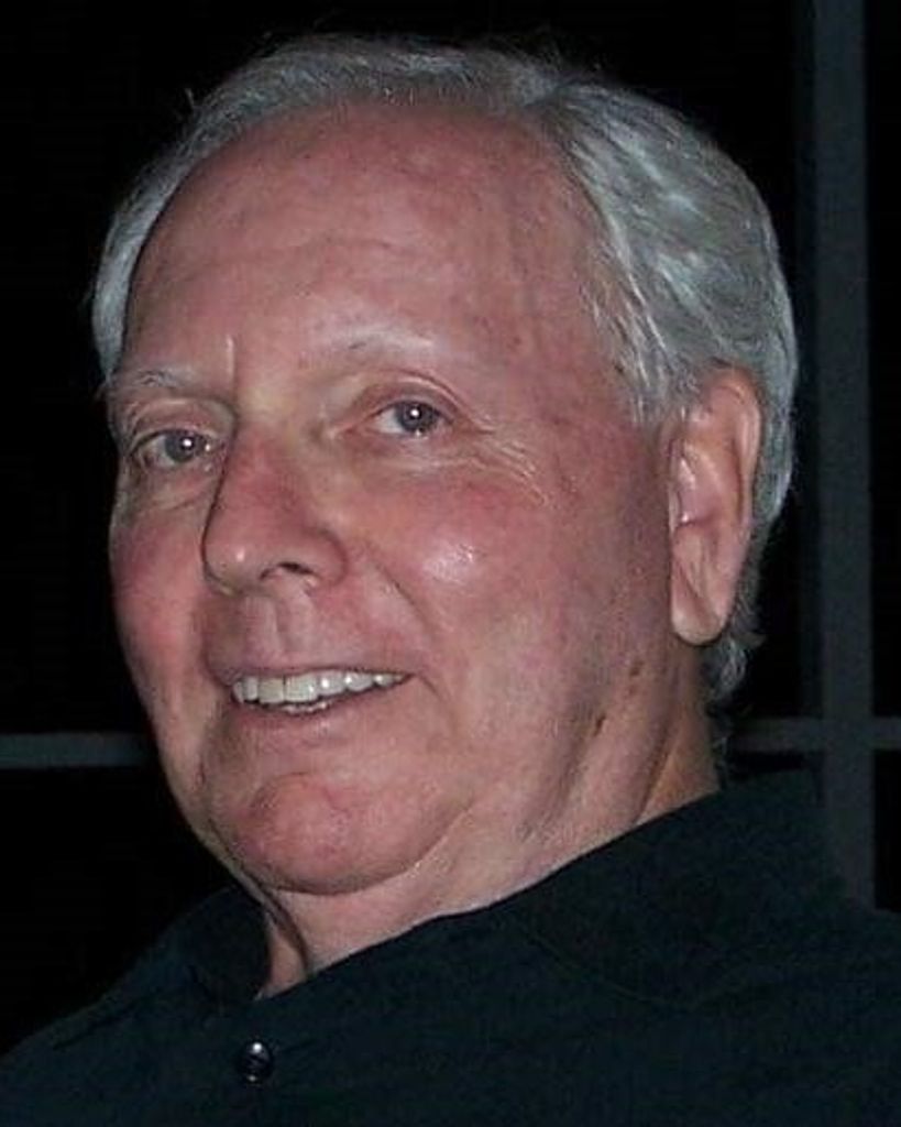 David Alan Godkin Profile Photo