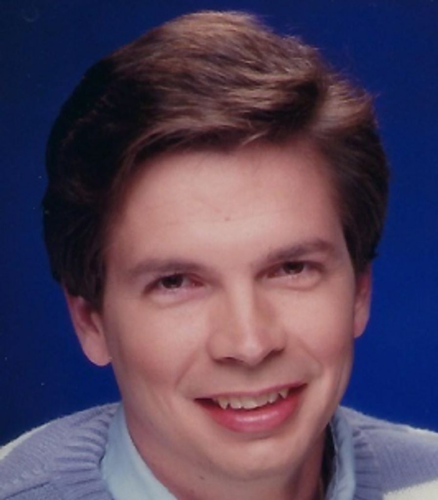 Kerry Embrey Profile Photo