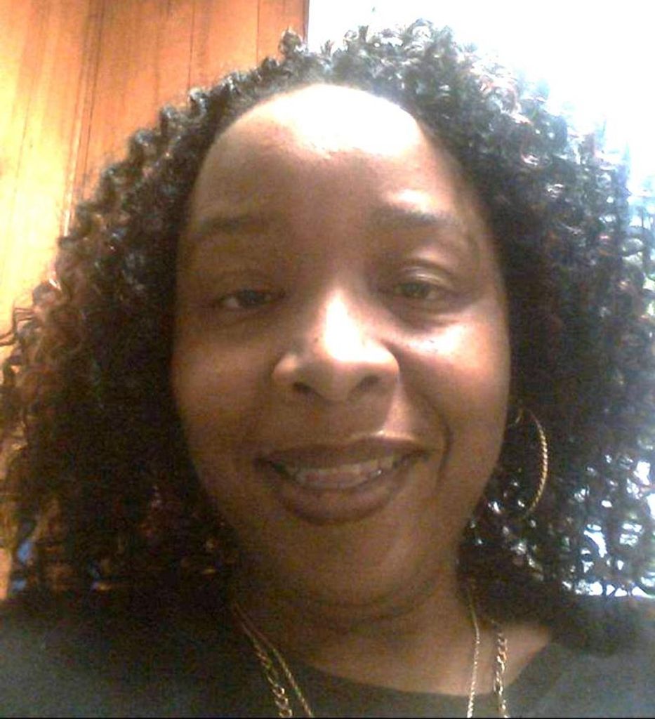 Ms. Frankie Denise Richardson