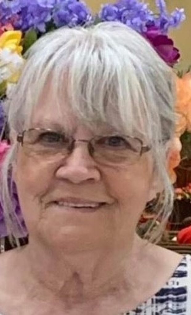Bonnie Yvonne (Heaton)  Reed