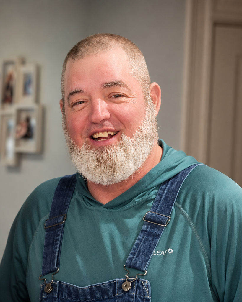 Richard Edward Roberts Profile Photo
