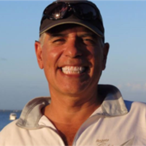 Alex Sander R. Luiz Profile Photo