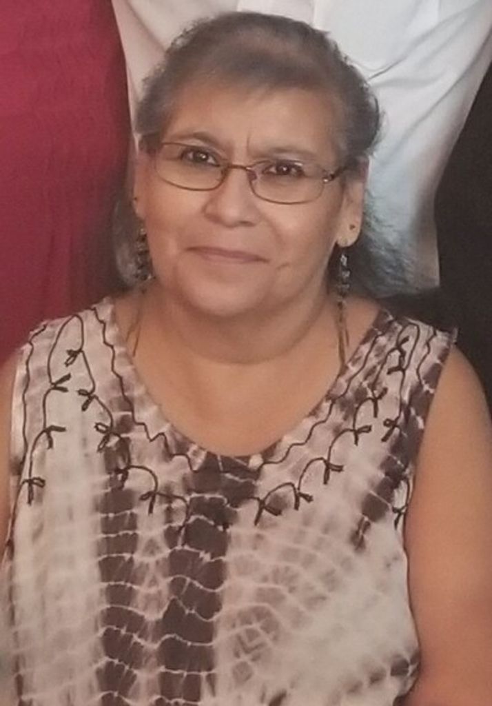 Andrea Louise Ramirez Profile Photo