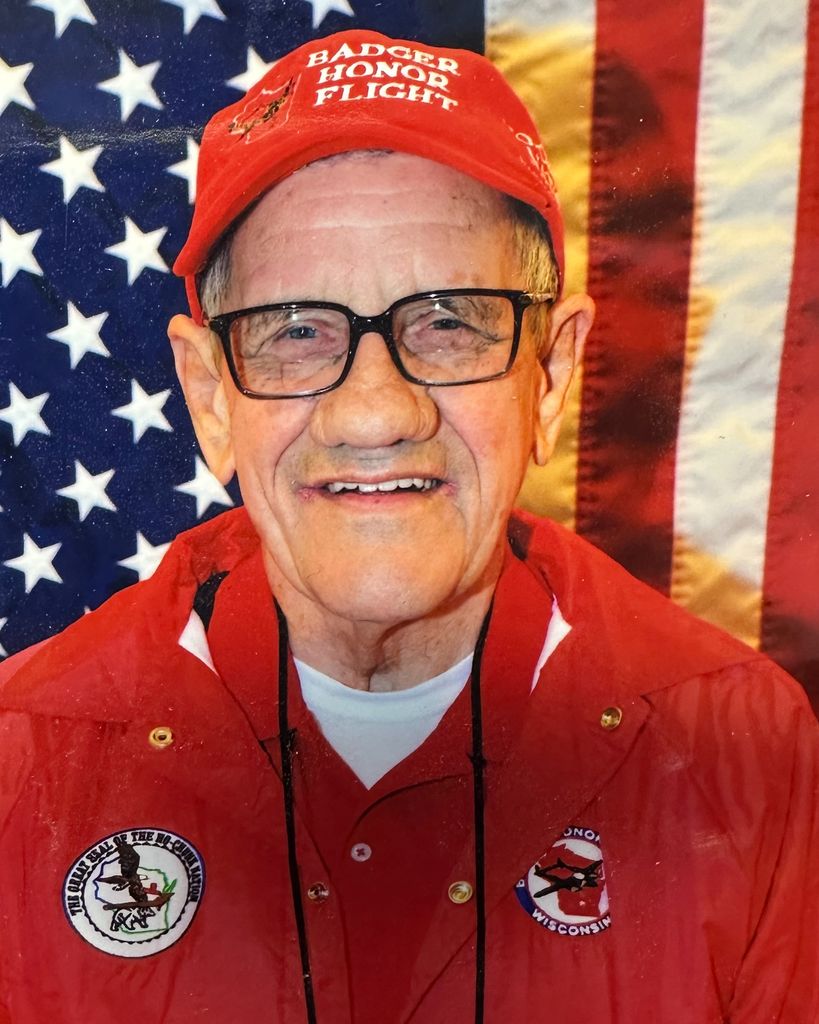 Gerald L. Hall