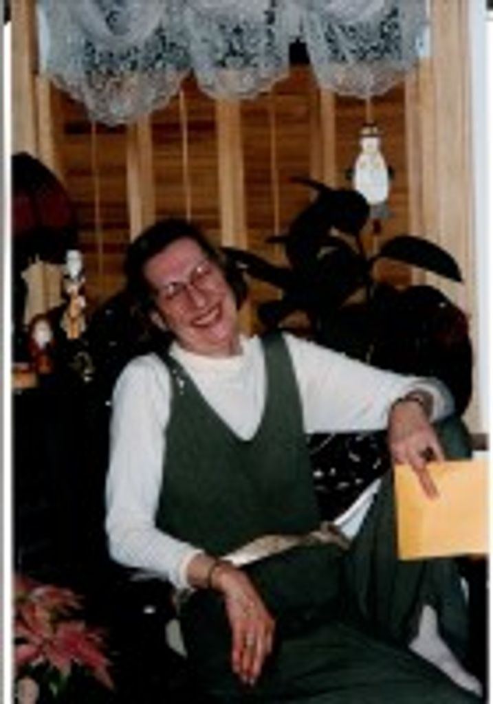 Marylouise Heller