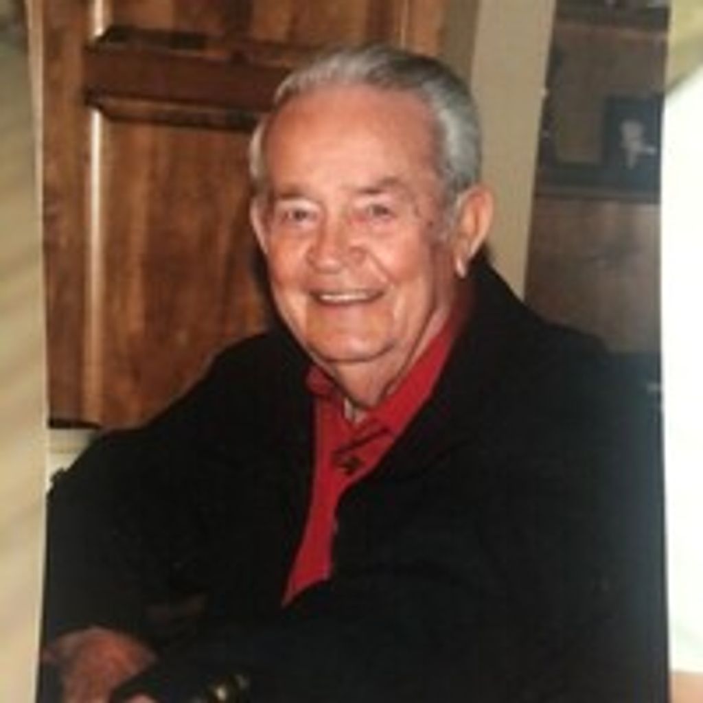 James H. Daniel