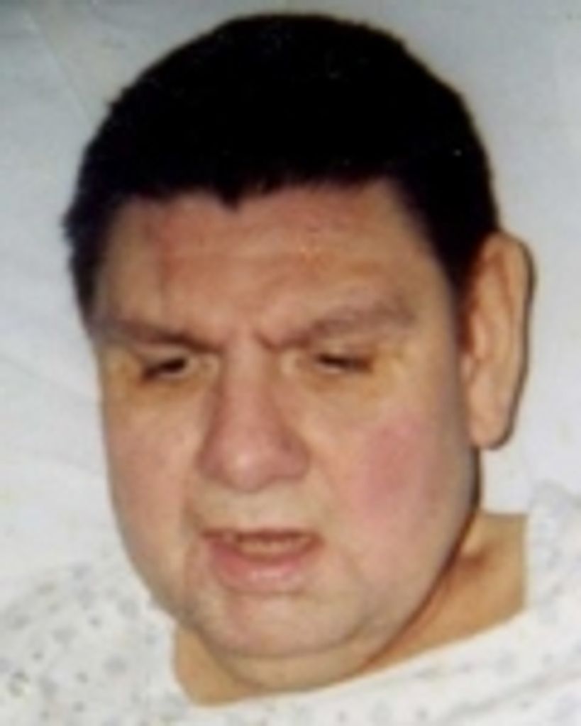 Carl Ronnie Stringer