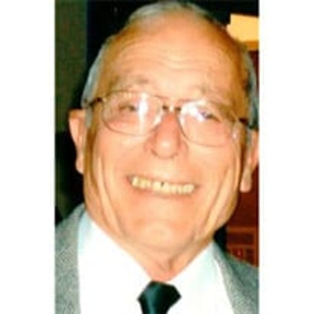 Herman Russell Goodwin