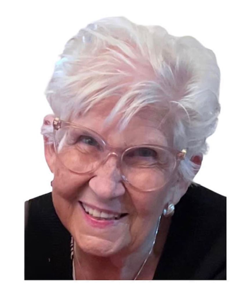 Rosemary (Shifley)  Smith