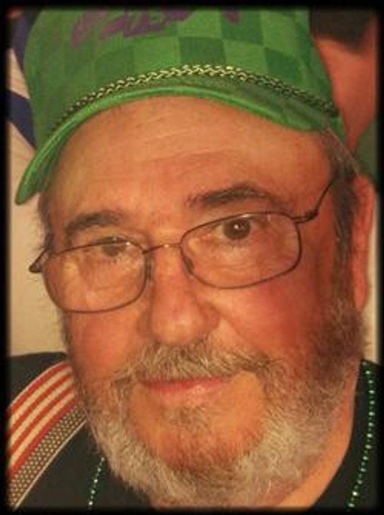 Patrick D. Mcconnell Profile Photo