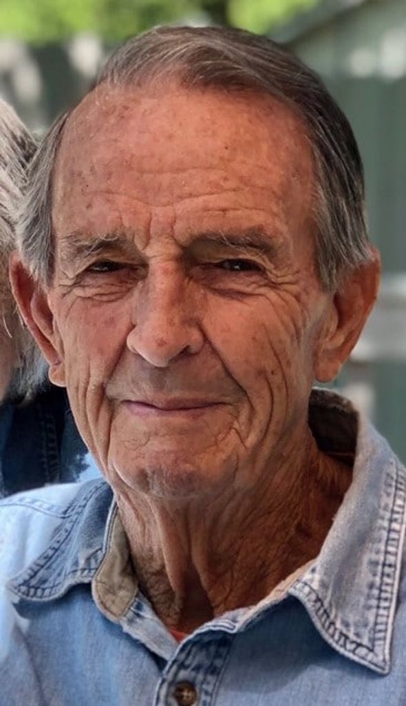 Johnny Ray Hudson Profile Photo