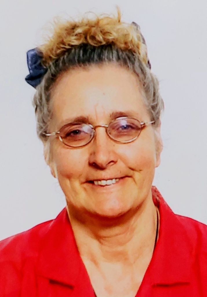 Judith Ralston Harley