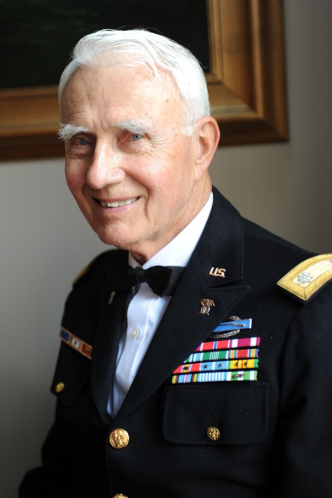 Stuart F. Martin
