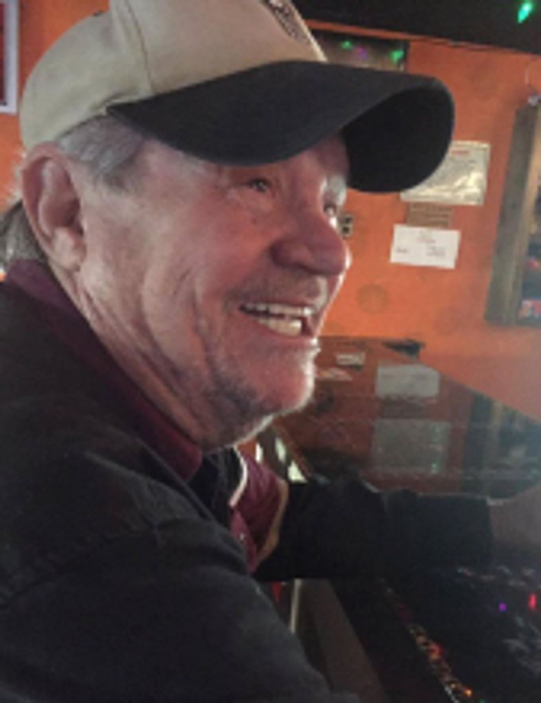 Gordon N. Robinson