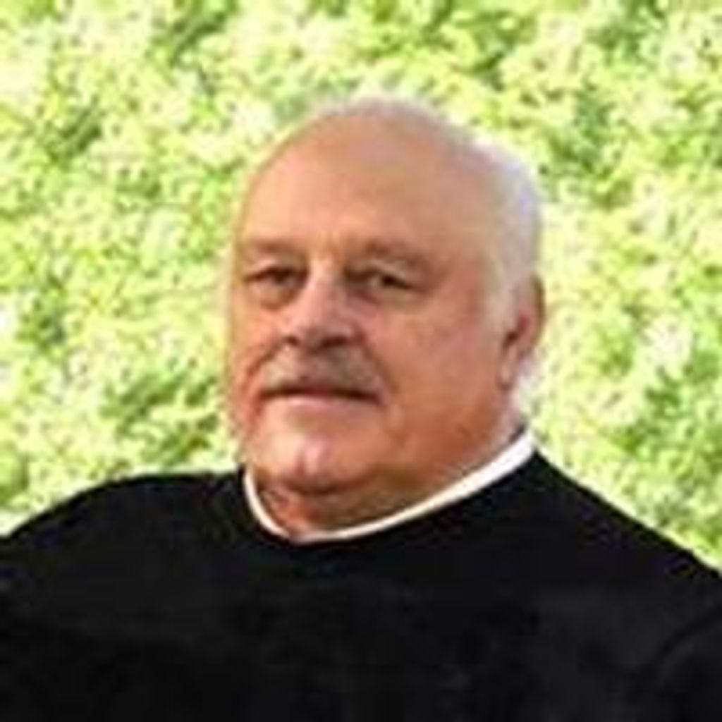 Michael R. Merrill