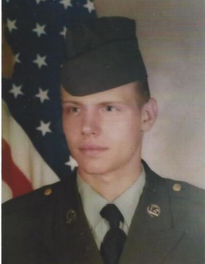 Troy Edward Symons Profile Photo