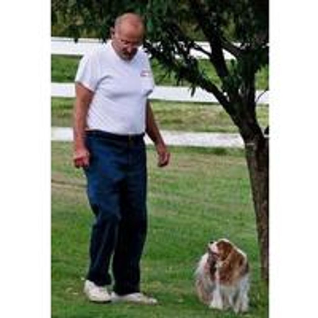 Billy Jim Dilkes Profile Photo
