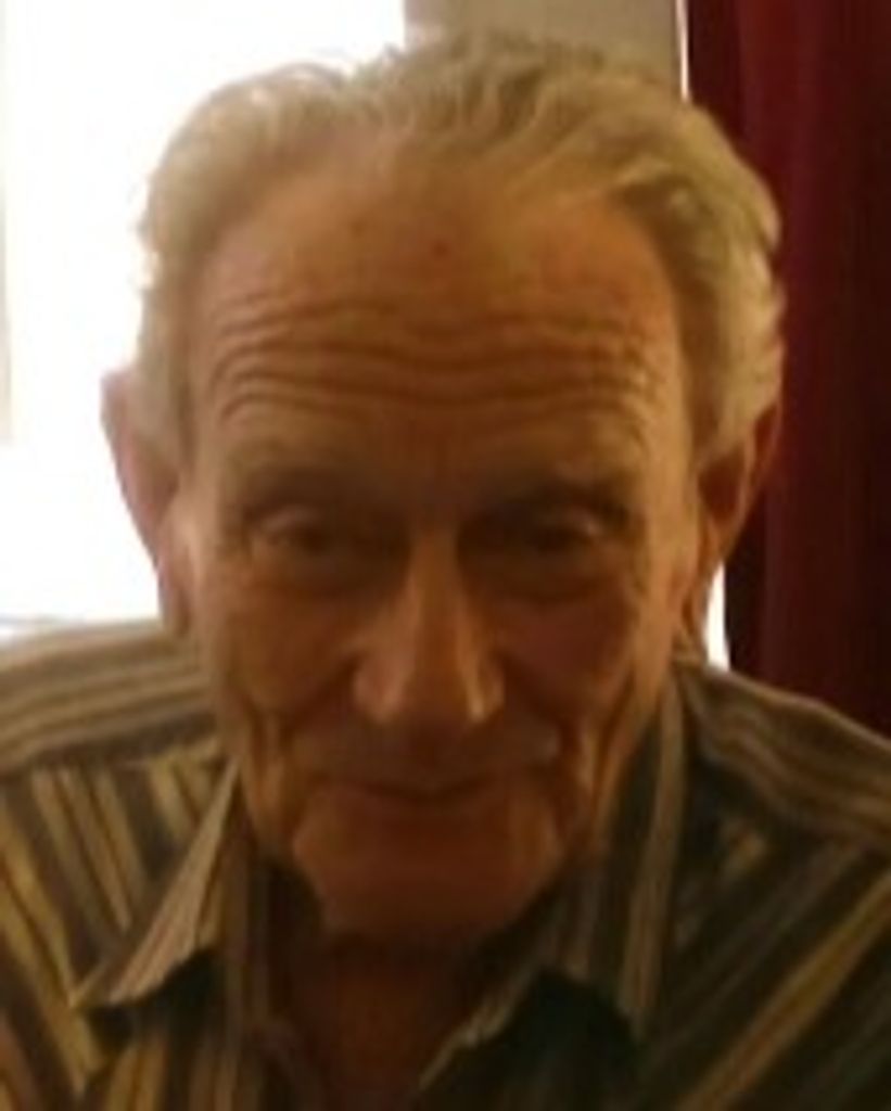 Charles A. "Charlie" Schroeder