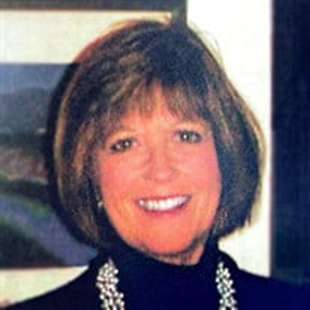 Mary Louise Irvin