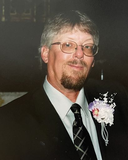 Theodore Dee Lowe Profile Photo